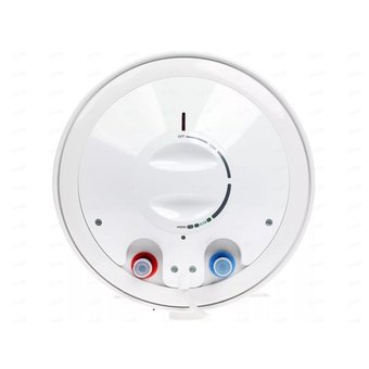  Водонагреватель Electrolux Quantum Pro EWH 80 