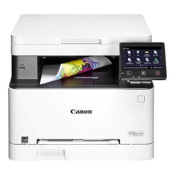  МФУ лазерный Canon i-Sensys Colour MF641Cw 