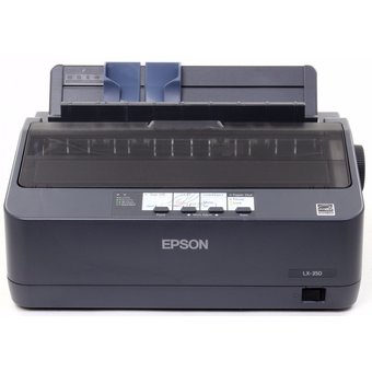  Принтер матричный Epson LX-350 (C11CC24031/C11CC24032) 