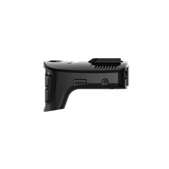  Видеорегистратор с радар-детектором Silverstone F1 Hybrid Evo S черный 