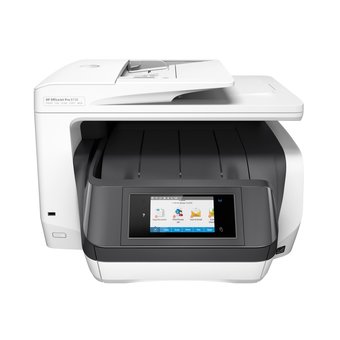  МФУ струйный HP Officejet Pro 8730 e-AiO (D9L20A) 