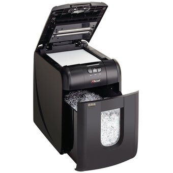  Шредер Rexel Auto+ 130M 2104100EUA 