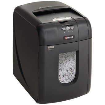  Шредер Rexel Auto+ 130M 2104100EUA 