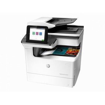  МФУ HP Color LaserJet Pro MFP M479fdw 