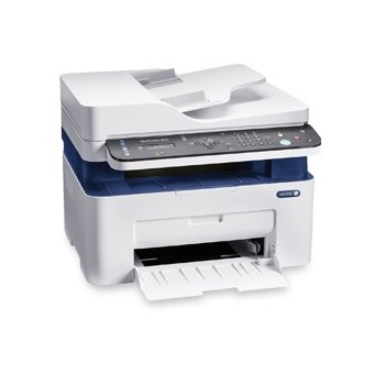  МФУ лазерный Xerox WorkCentre WC3025NI (3025V_NI) белый/синий 