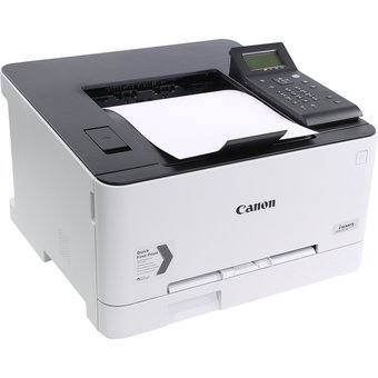  Принтер лазерный Canon i-Sensys Colour LBP623Cdw (3104C001) 