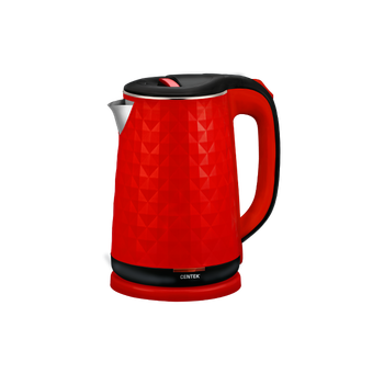  Чайник Centek CT-0022 Red 