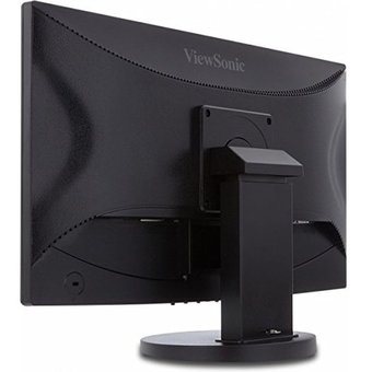  Монитор ViewSonic VG2233MH черный VS15614 