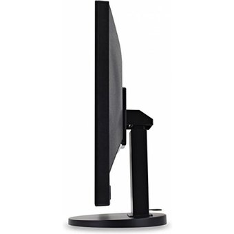  Монитор ViewSonic VG2233MH черный VS15614 