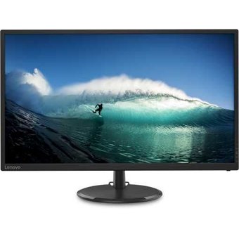  Монитор Lenovo D32q-20 черный 65F7GAC1EU 