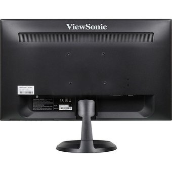  Монитор ViewSonic VA2261-2 