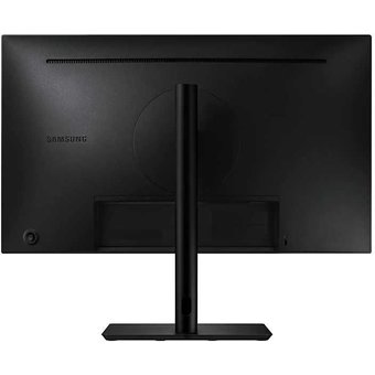  Монитор Samsung S27R650FDI (LS27R650FDIXCI) темно-серый 