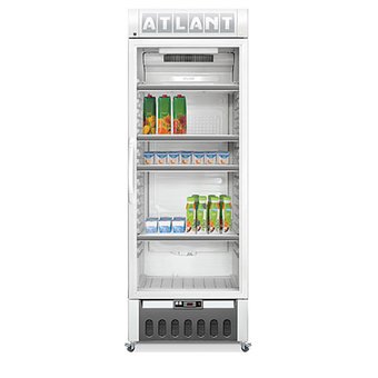  Холодильная витрина Atlant 1006-024 белый 