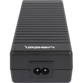  Блок питания Ippon E120 автоматический 120W 18.5V-20V 11-connectors 5.95A LED индикатор 
