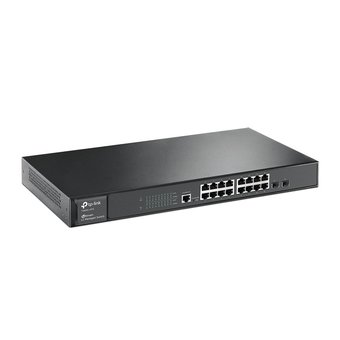  Коммутатор TP-LINK TL-SG3216 