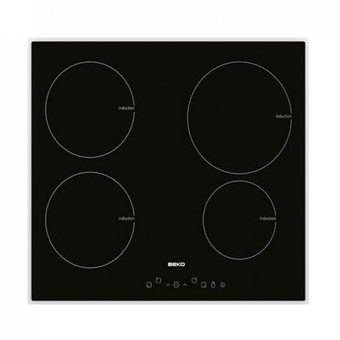  Варочная поверхность BEKO HII64400AT 