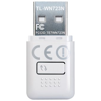  Wi-Fi адаптер TP-LINK TL-WN723N 