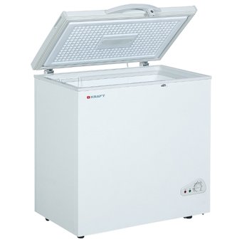  Морозильный ларь KRAFT BD(W)-520QX 