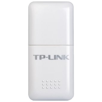  Wi-Fi адаптер TP-LINK TL-WN723N 