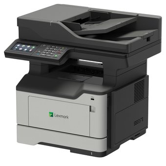  МФУ Lexmark MX421ade 