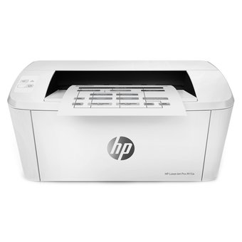  Принтер лазерный HP LaserJet Pro M15a (W2G50A) 