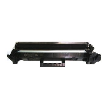  Картридж лазерный HP 30X CF230X черный (3500стр.) для HP LJ Pro M203/M227 