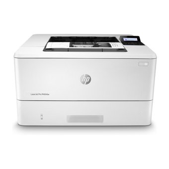  Принтер HP LaserJet Pro M404dn 