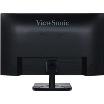 Монитор ViewSonic VA2756-MHD 