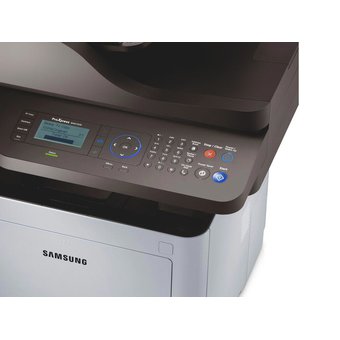  МФУ Samsung ProXpress SL-M4070FR 