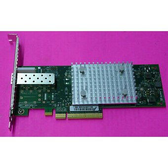  Адаптер Lenovo QLogic (01CV760) 16Gb FC Dual-port HBA 