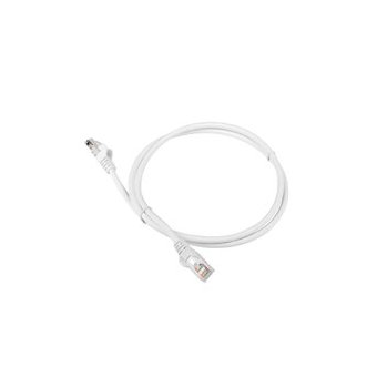  Патч-корд Panduit UTP28CH10M белый вилка RJ-45-вилка RJ-45 кат.5е 10м LSZH 