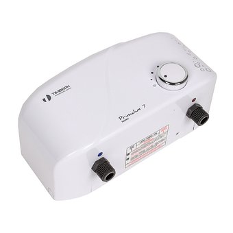  Водонагреватель Timberk Primalux WHEL-7 OSC 6.5кВт 