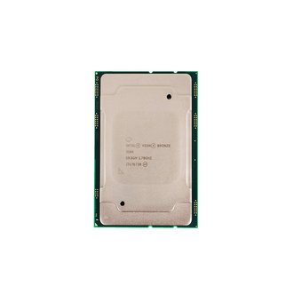  Процессор Intel Xeon Bronze 3104 LGA 3647 8.25Mb 1.7Ghz (CD8067303562000S R3GM) 