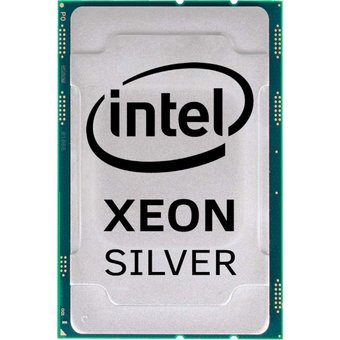  Процессор Intel Xeon Silver 4214 LGA 3647 17Mb 2.2Ghz (CD8069504212601S) 