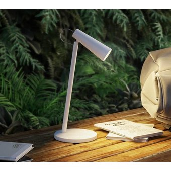  Настольная лампа Xiaomi mijia Rechargeable LED Table Lamp MJTD03YL 