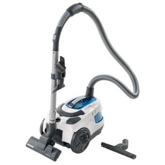  Пылесос Hoover HYP1600 019 голубой 