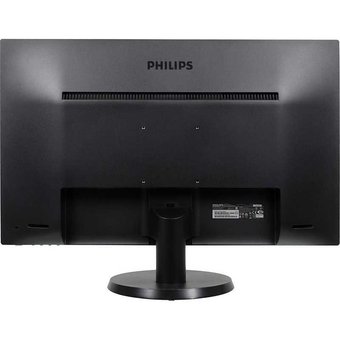  Монитор Philips 27" 273V5LHSB (00/01) черный 