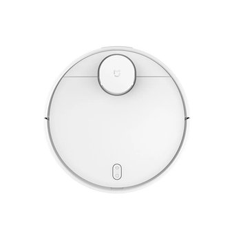  Робот пылесос Xiaomi MiJia Vaccum Cleaner 2 mopping 2 in 1 (сухая+влажная) LDS (STYTJ02YM) (белый) 