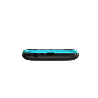  Мобильный телефон Maxvi X10 aqua blue 