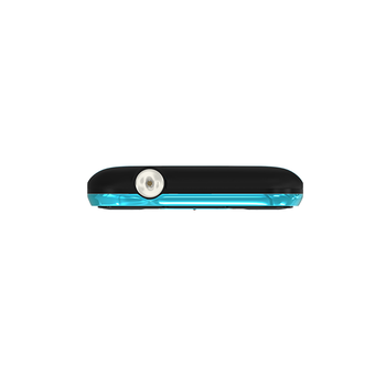  Мобильный телефон Maxvi X10 aqua blue 