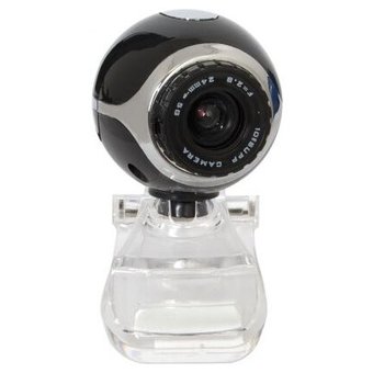  WEB камера Defender C-090 Black 