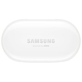  Наушники bluetooth Samsung Buds+ белый (SM-R175NZWASER) 