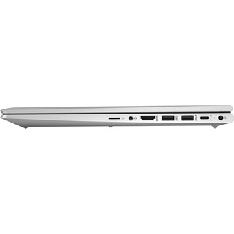  Ноутбук HP Probook 450 G8 1A893AV 15.6"(1920x1080)/i5 1135G7(2.4Ghz)/8192Mb/256SSDGb/noDVD/Int:Intel Iris Xe Graphics/45WHr/war 1y/1.74kg 
