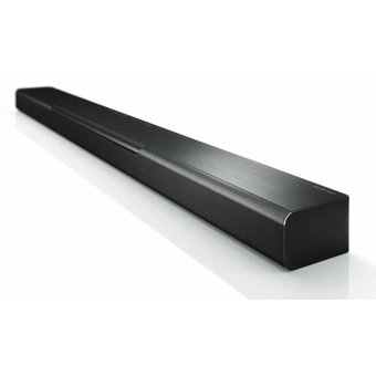  Саундбар Yamaha YAS-408 7.1 200Вт+100Вт черный 