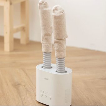  УЦ Сушилка для обуви Delma shoe dryer DEM-HX20 (ПУ) 
