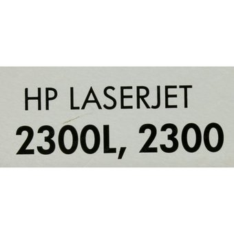  Картридж лазерный HP 10A Q2610A черный (6000стр) для HP LJ 2300/D/N/DN/DTN/L 