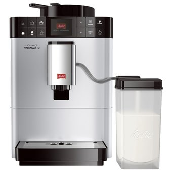  Кофемашина Melitta Caffeo Varianza CSP черный 