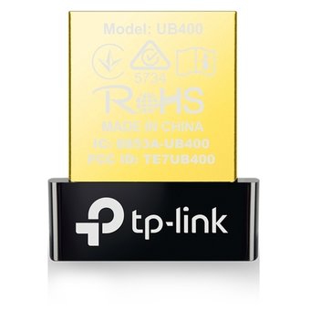  Сетевой адаптер Bluetooth TP-Link UB400 