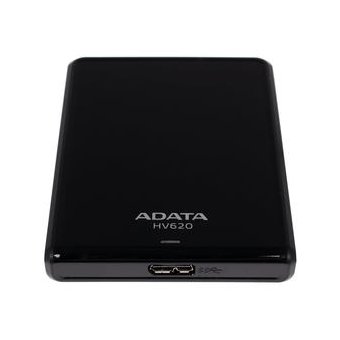  Внешний HDD Adata Classic HV620 (AHV620-500GU3-CBK) 