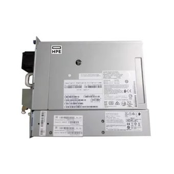  Ленточный накопитель HPE StoreEver MSL LTO-8 Ultrium 30750 SAS Drive Upgrade Kit (Q6Q68A) 